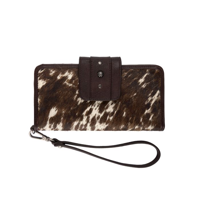 Pure Western Ladies Alison Wallet