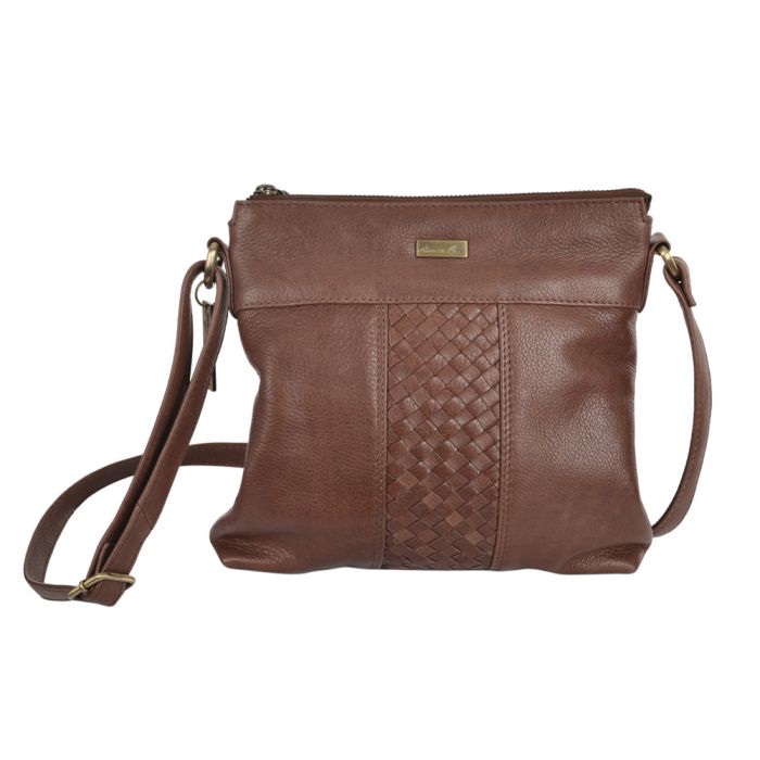 Thomas Cook Arlington Cross Body Bag