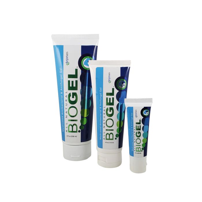 BioGel Tube