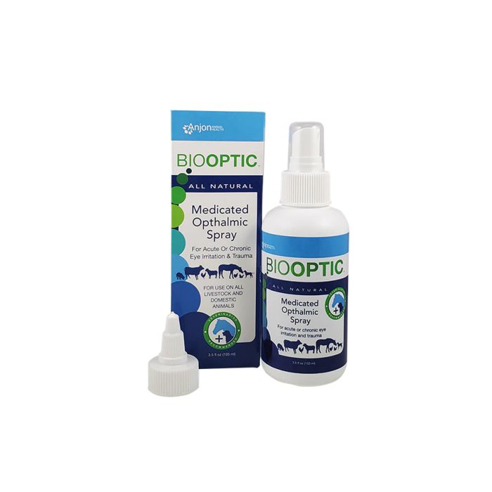 BioOptic 104mL