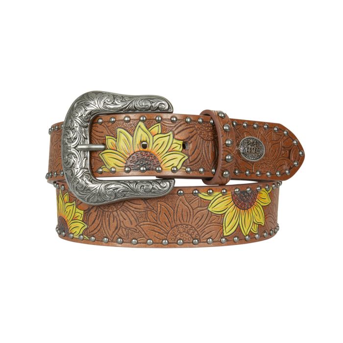 Pure Western Bridgette Belt