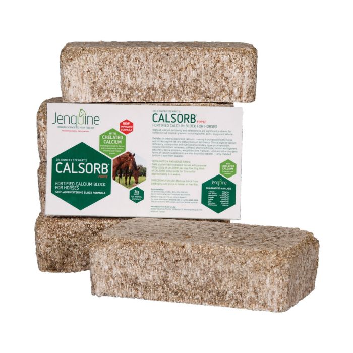 Jenquine Calsorb Forte 2kg