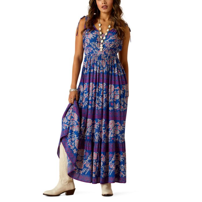 Ariat Ladies Candela Dress