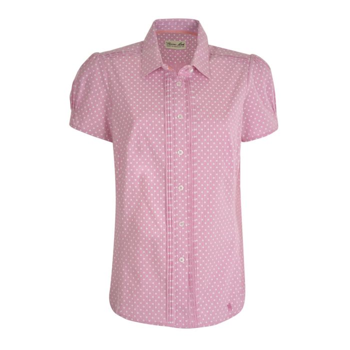 Thomas Cook WMNS Cooma S/S Shirt