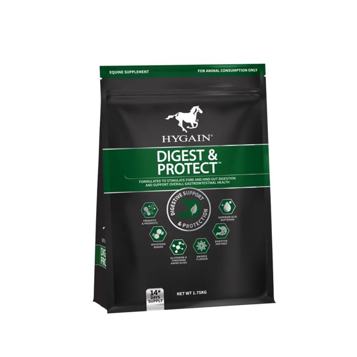 Hygain Digest & Protect 1.75kg