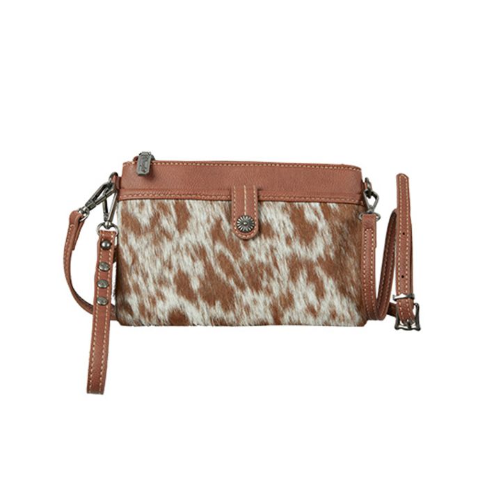 Wrangler Elisha Bag - Tan