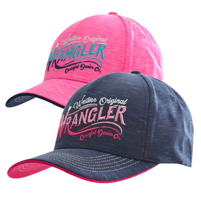 Wrangler cap sales