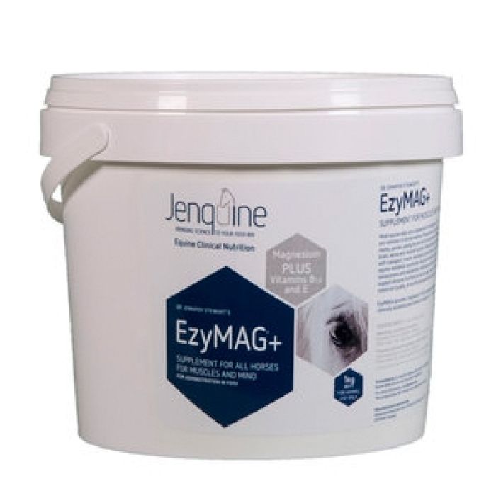 Jenquine EzyMag+ 1kg