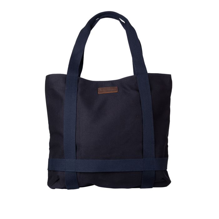 Thomas Cook Hat Carry Tote - Navy