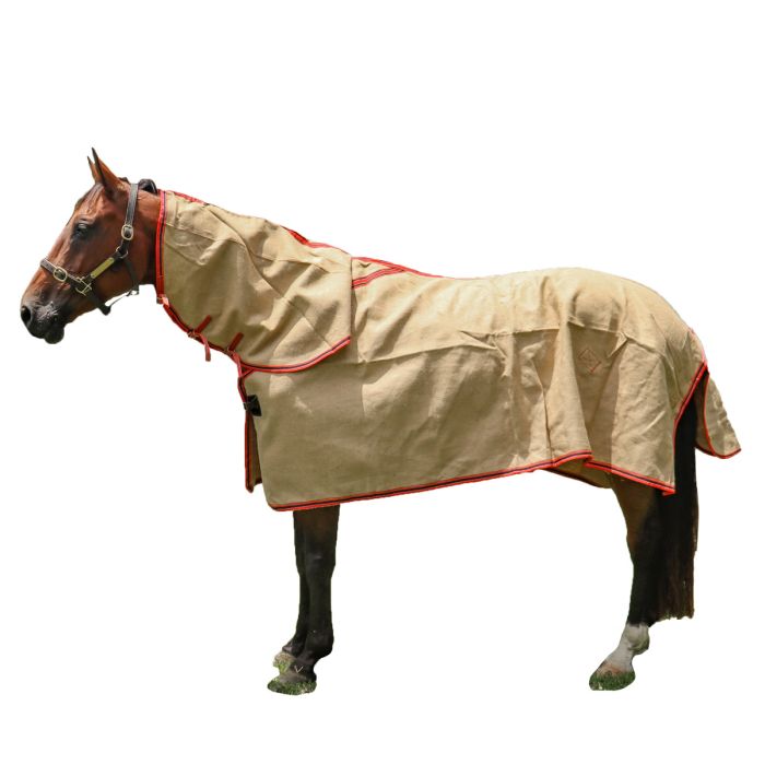 Zilco Jute Horse Combo