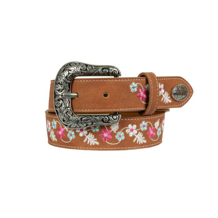 Pure Western Kids Bella Belt