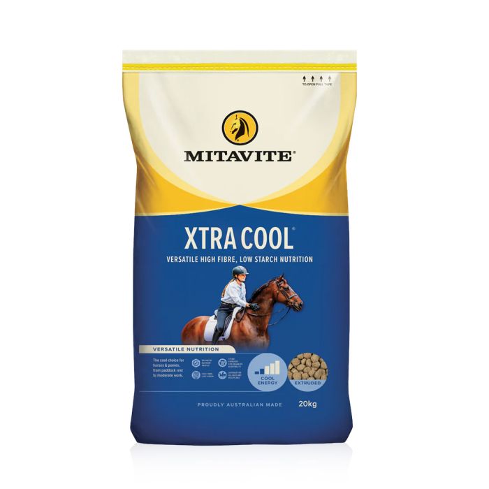 Xtra Cool 20kg