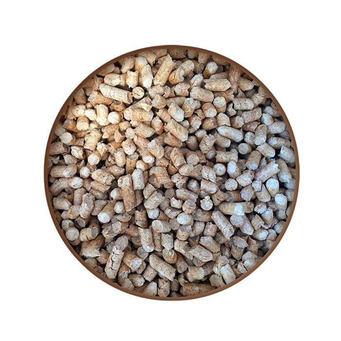 Equine Pure Pine Bedding Pellets