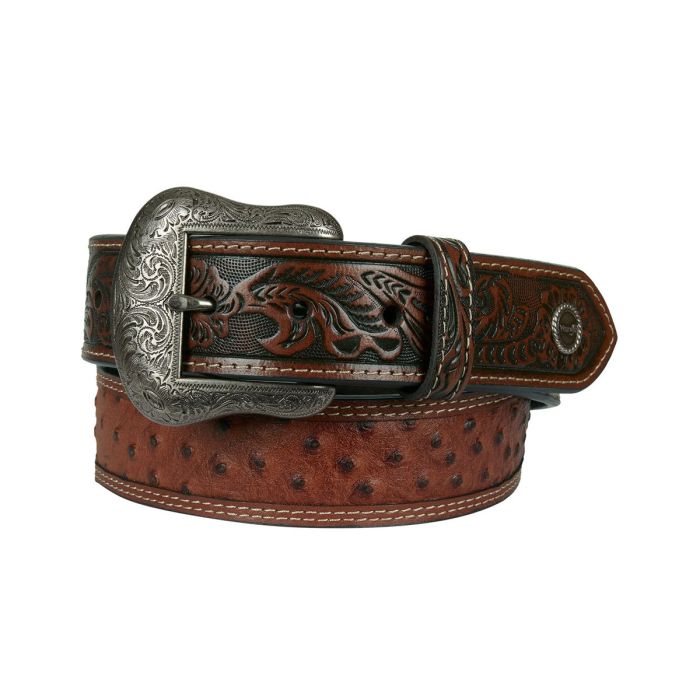 Wrangler Ronnie Belt