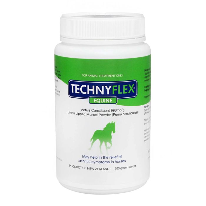 Technyflex Equine Powder