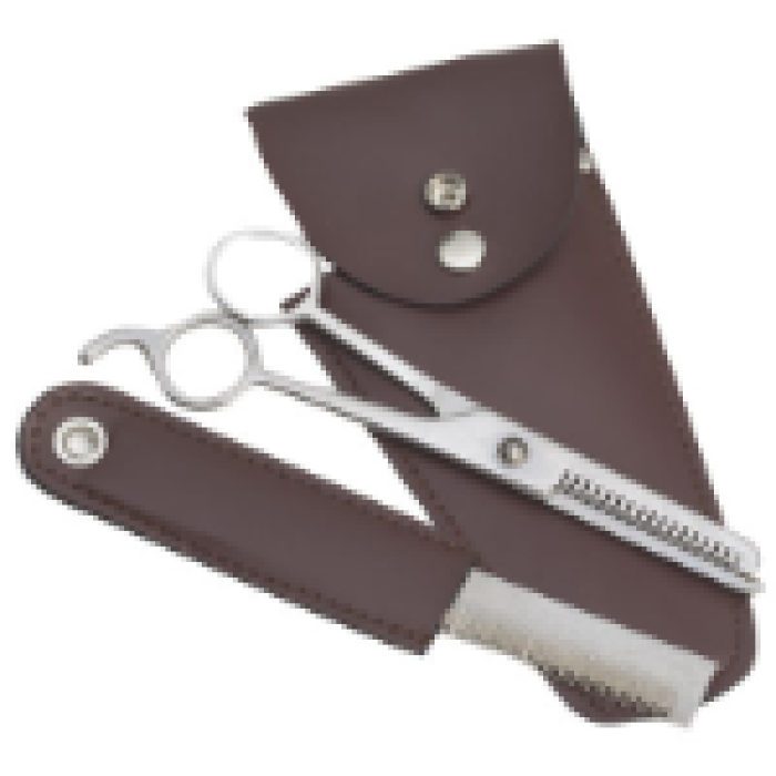 Zilco Trimming Scissor Set